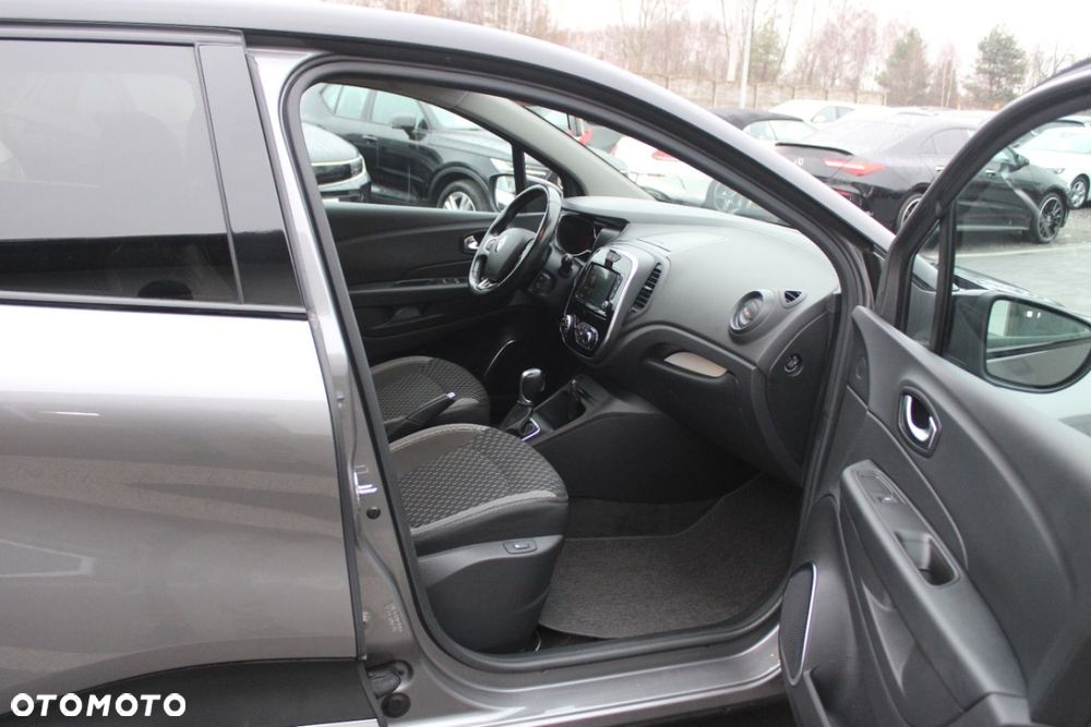 Renault Captur - 35