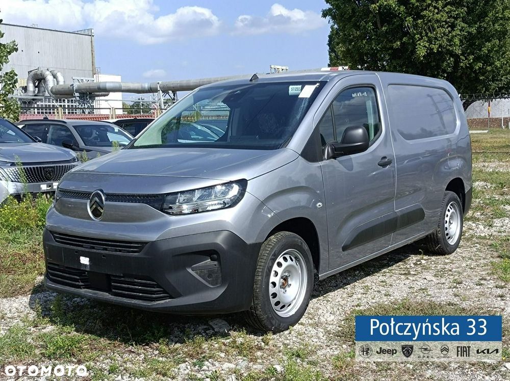 Citroën Berlingo
