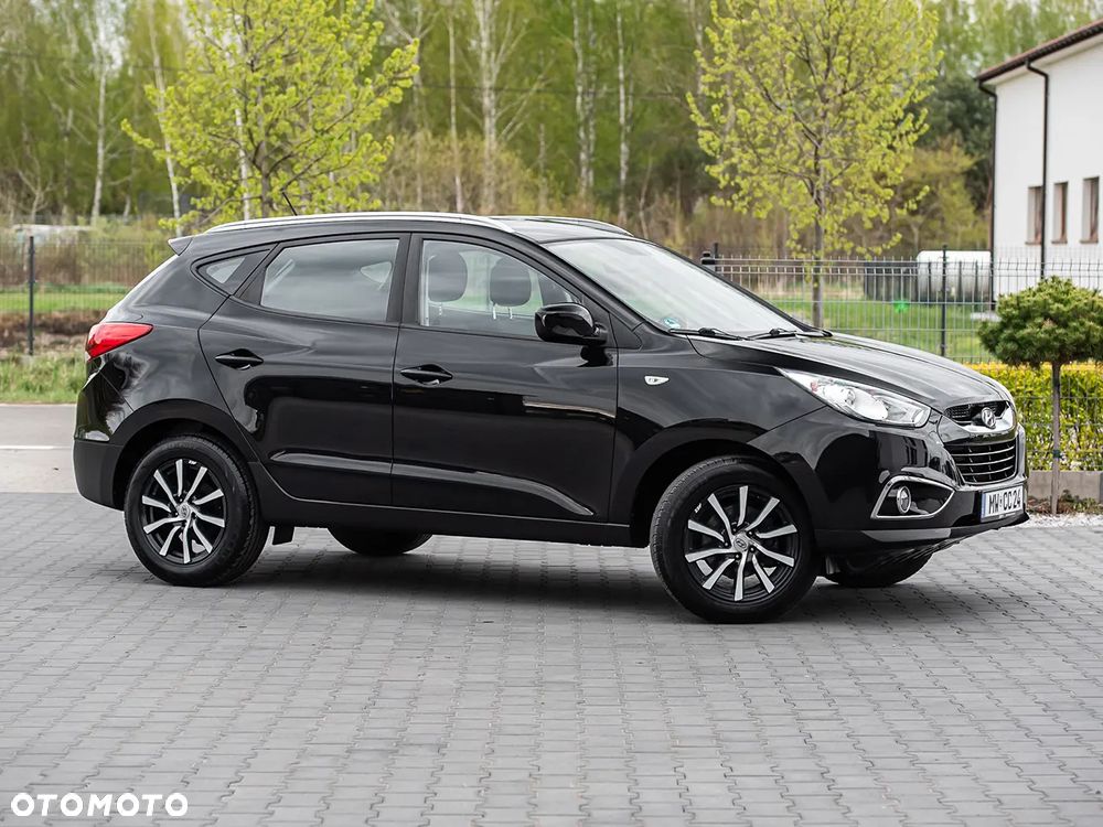 Hyundai ix35 - 3