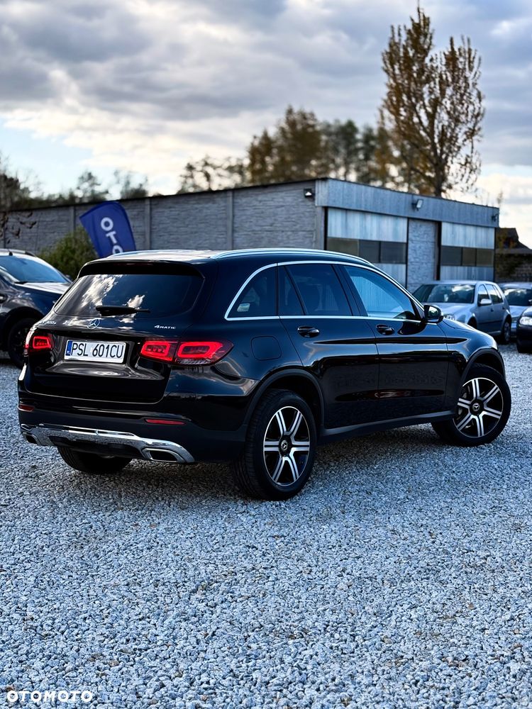 Mercedes-Benz GLC - 31