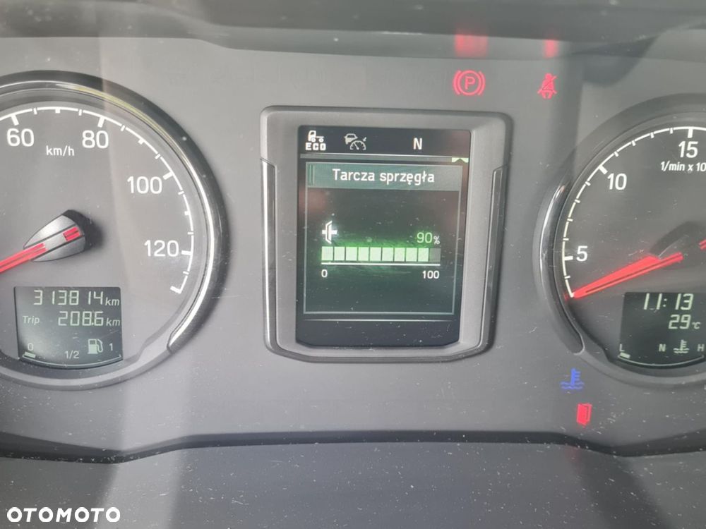 Scania R 500 A4x2LA Super - 18