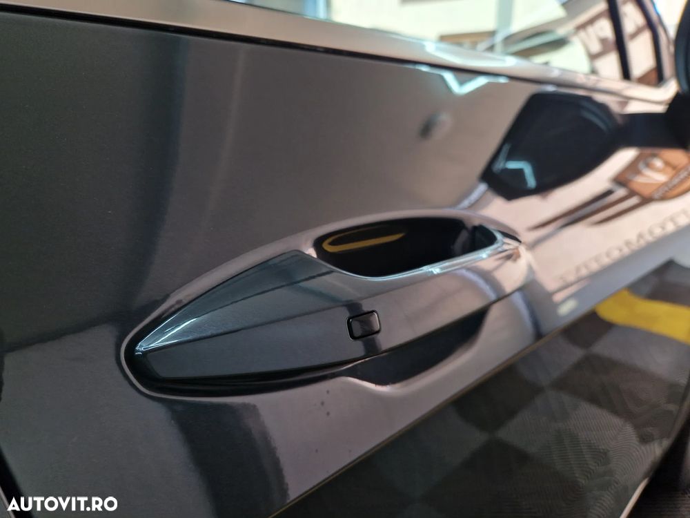 Kia Sportage 1.6 DSL MHEV 7DCT HP 4x2 Style - 30