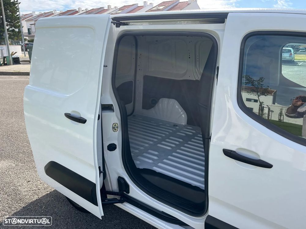 Toyota Proace City 1.5D L1 Comfort - 7