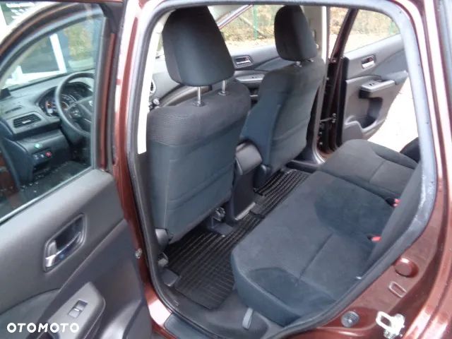 Honda CR-V 2.0 Executive - 11