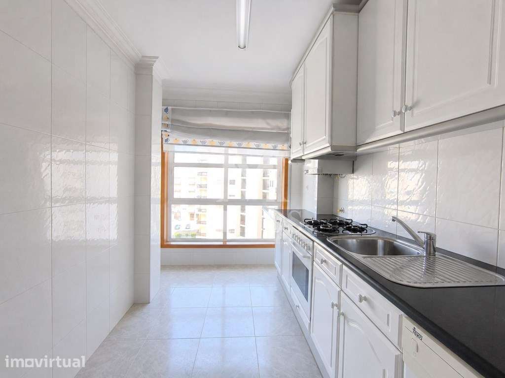 Apartamento T2 para venda na Amorosa - Viana do Castelo - Grande imagem: 3/13