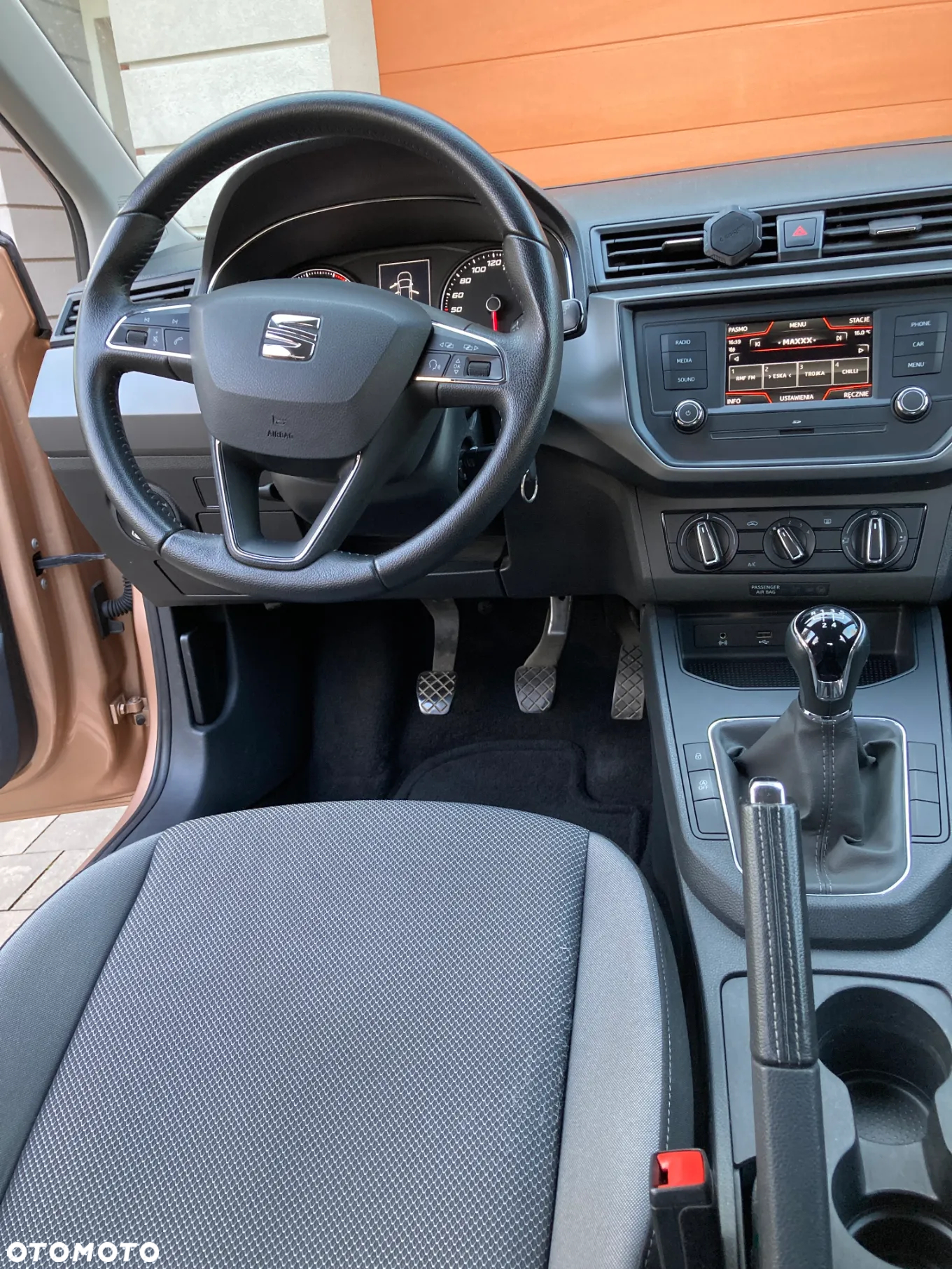 Seat Ibiza 1.0 TSI Style S&S - 18