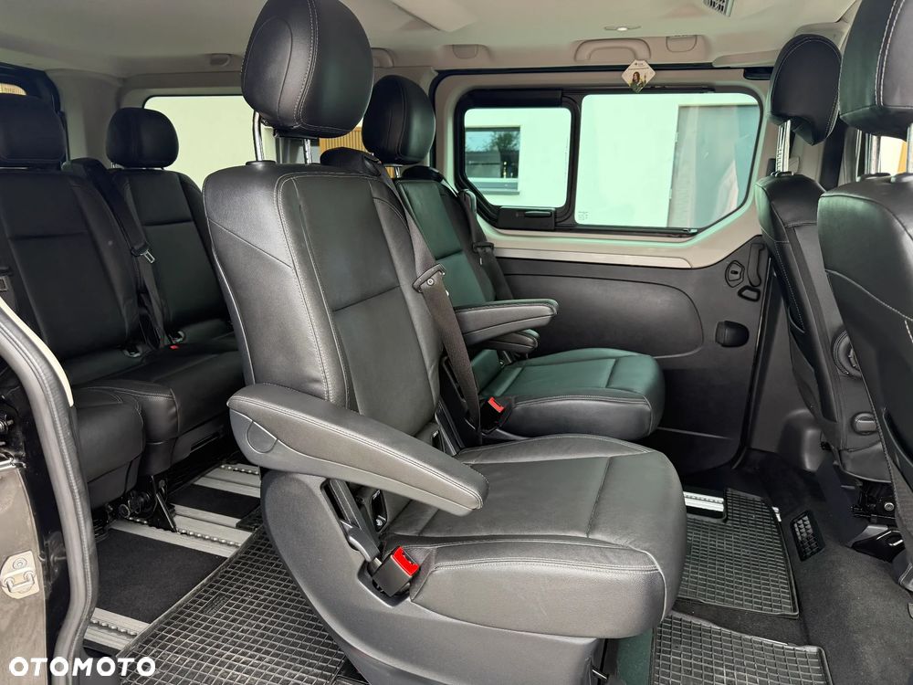 Renault Trafic 2.0 dCi Escapade EDC - 15