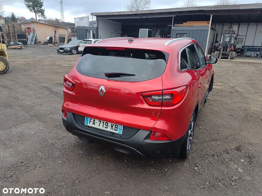 Renault Kadjar 1.5 Blue dCi Easy Life - 13