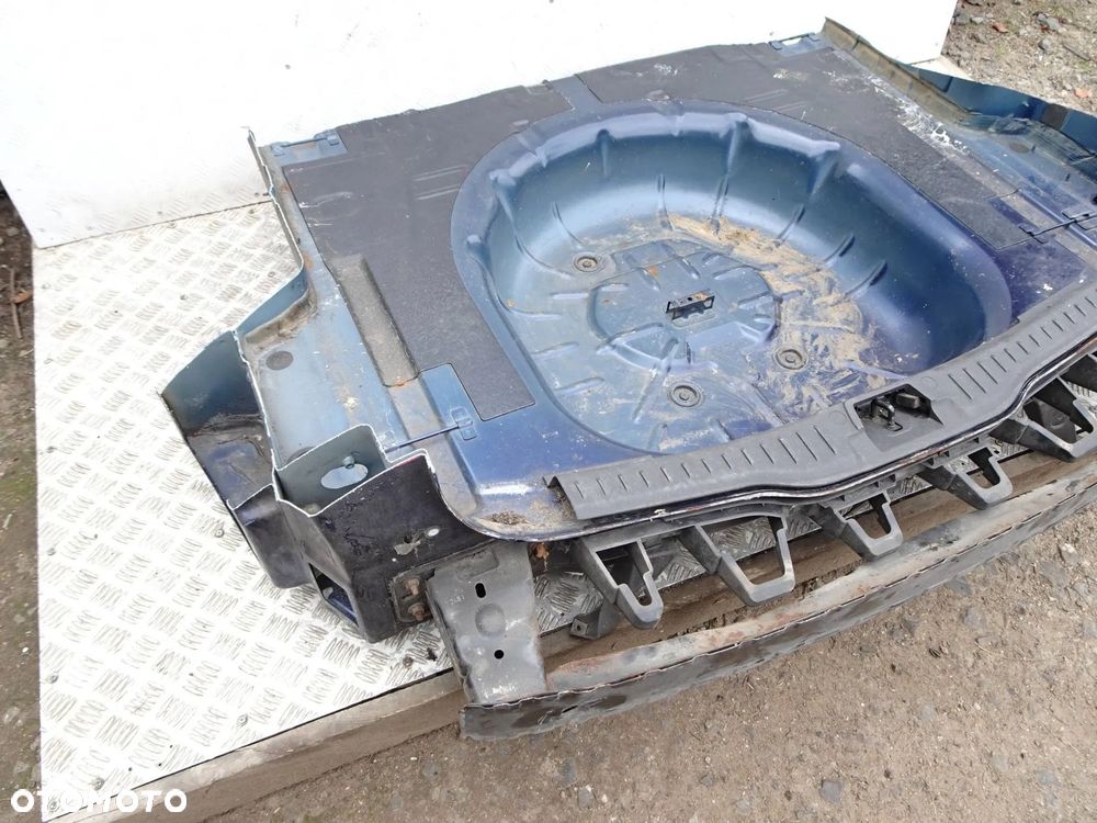 pas tylny wanna ford focus mk3 kombi ib - 5