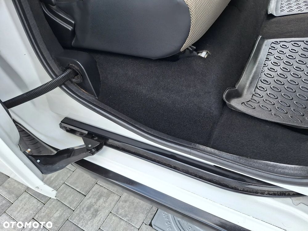 Citroën Berlingo 1.6 HDi 90 FAP Multispace - 9