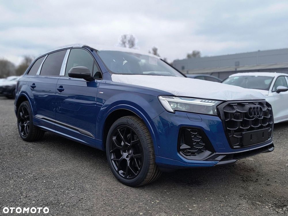 Audi Q7 - 3