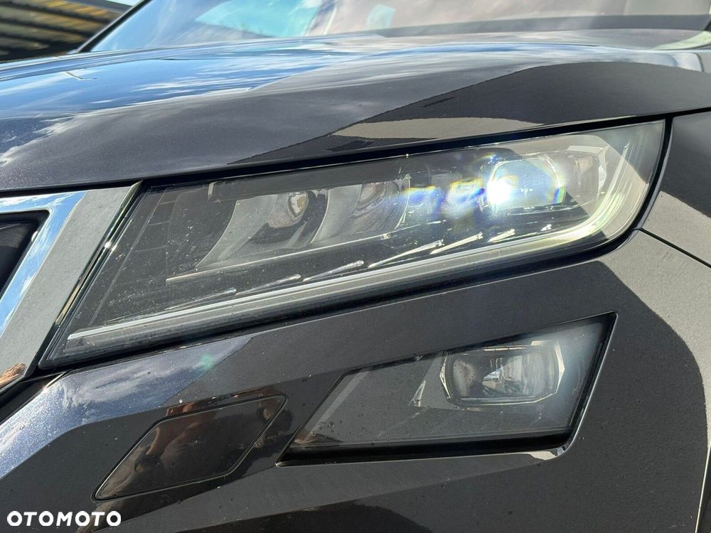 Skoda Kodiaq 2.0 TSI 4x4 Style DSG 7os - 16