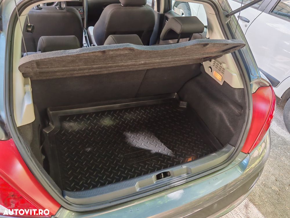 Peugeot 207 1.4 E Acces - 13