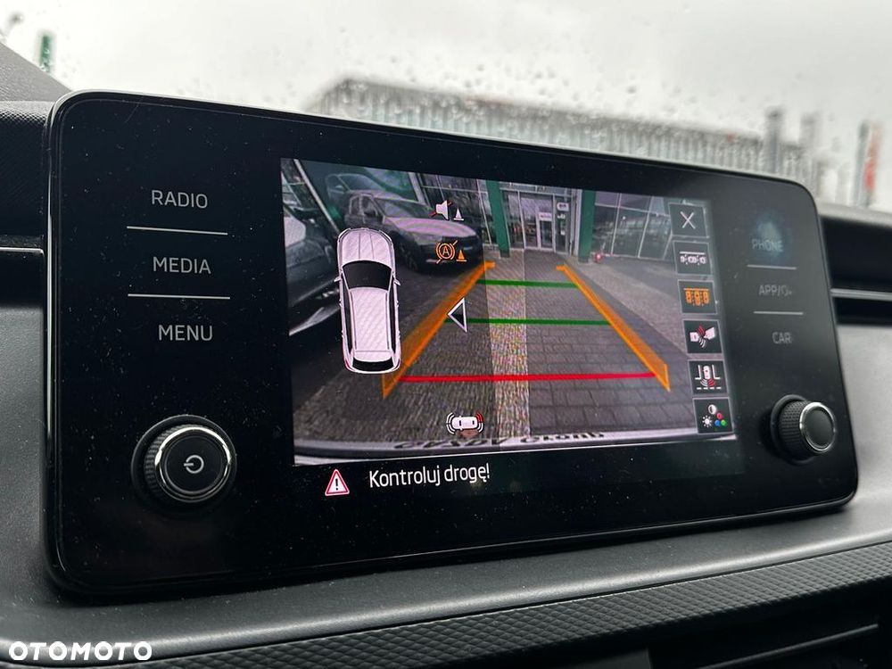 Skoda Kamiq 1.0 TSI Ambition - 19