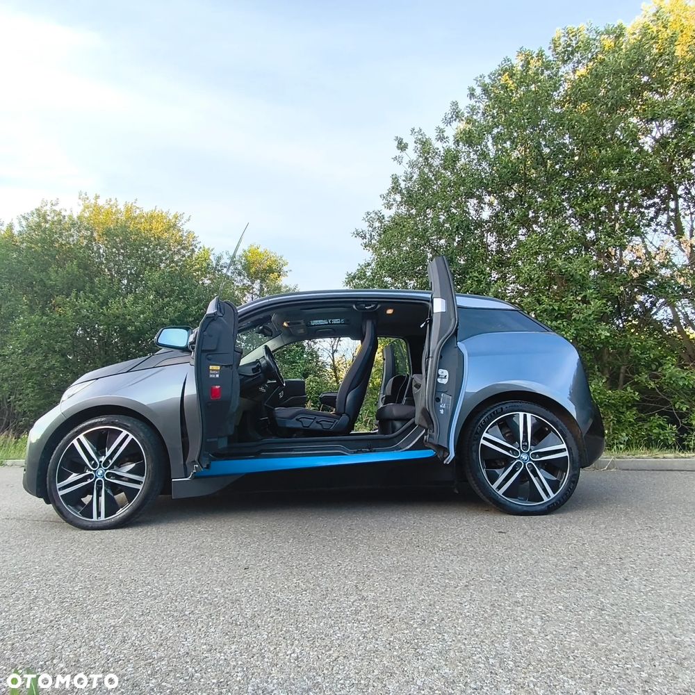 BMW i3 120 Ah - 5