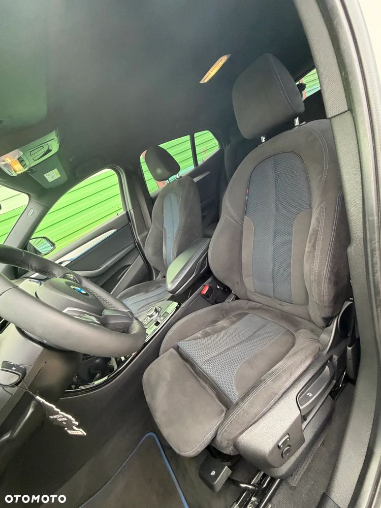 BMW X2 xDrive20d M Sport sport - 4