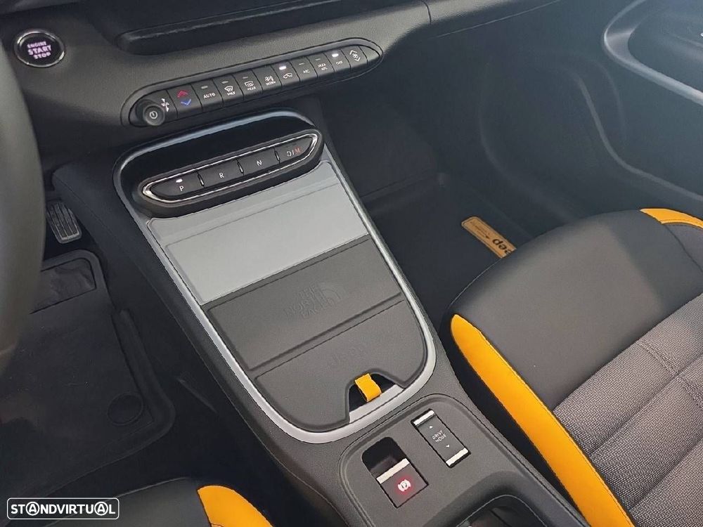 Jeep Avenger - 19
