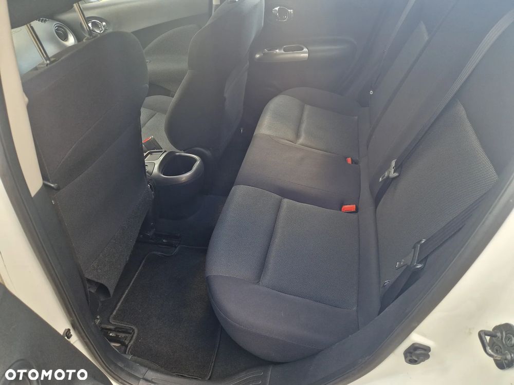 Nissan Juke 1.6 Xtronic Tekna - 15