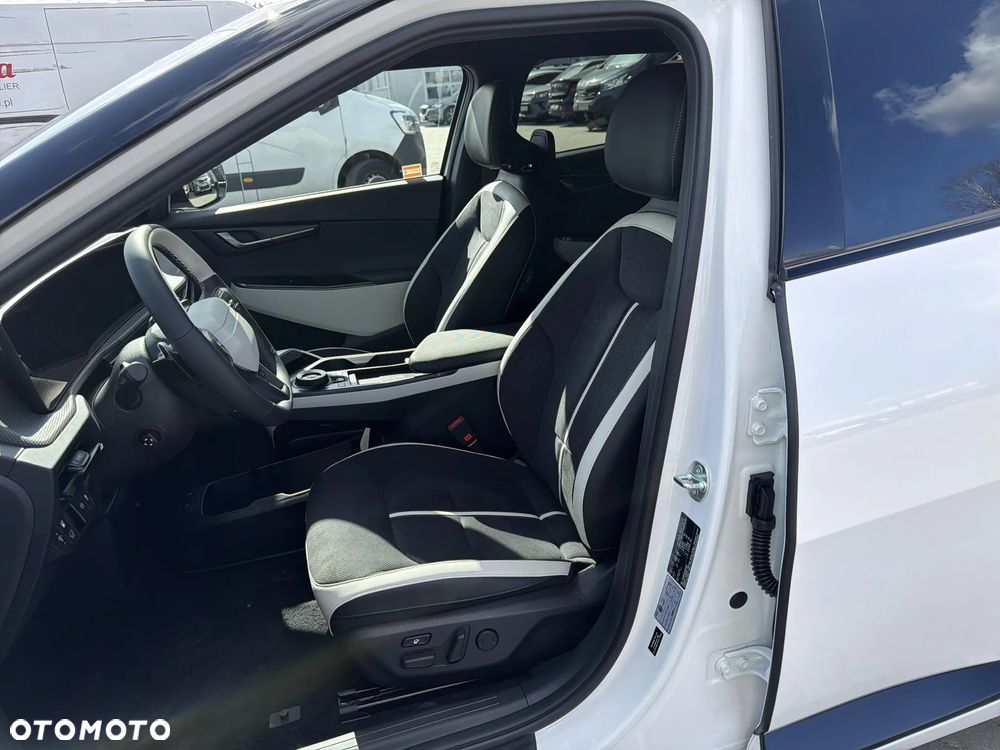 Kia EV6 84kWh GT-Line AWD - 10