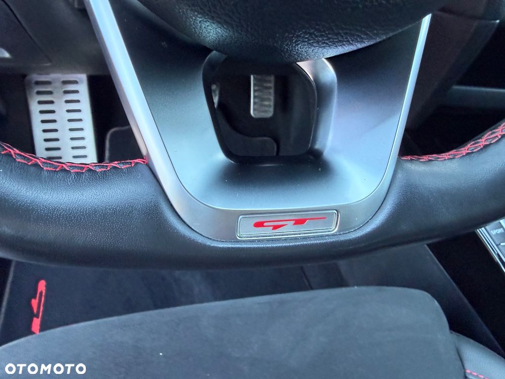 Kia ProCeed 1.6 T-GDI DCT7 OPF GT - 34