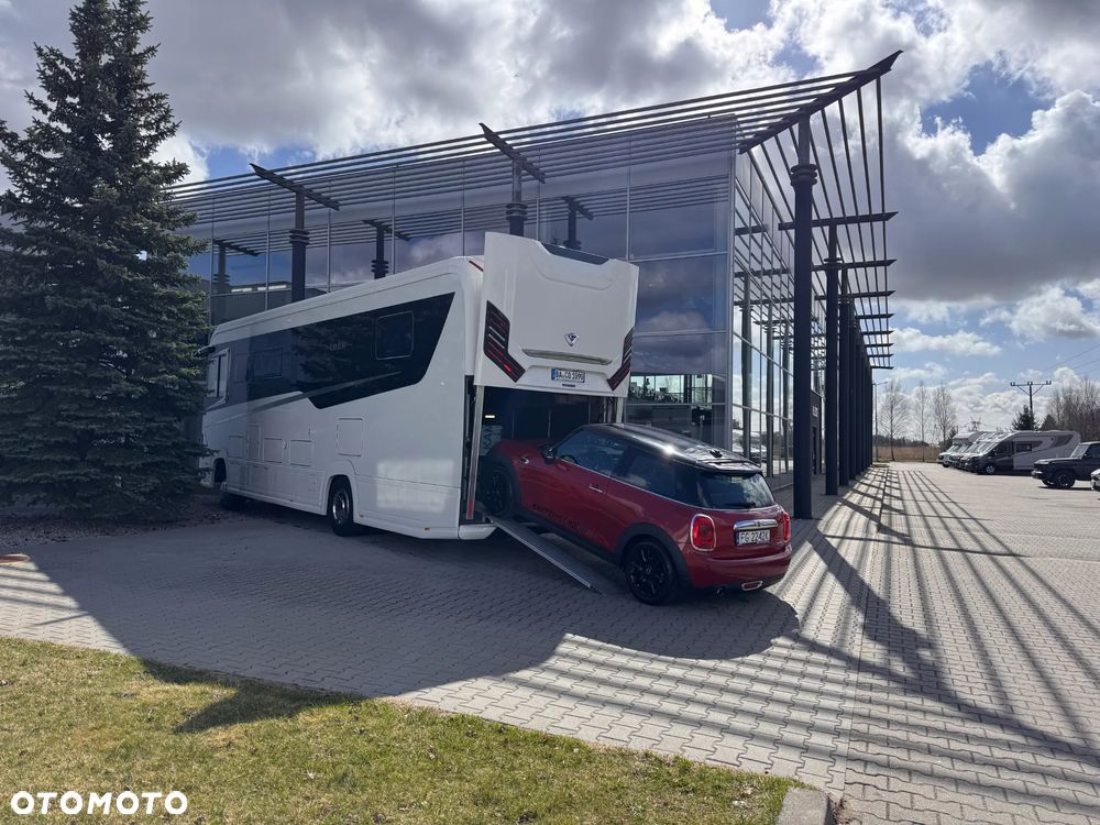Concorde Liner 1090 GI - 6