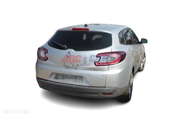 Usa Renault Megane 3 Grandtour (combi) 1.5 DCI 2009-2012 (usa, aripa, far, bara) - 2