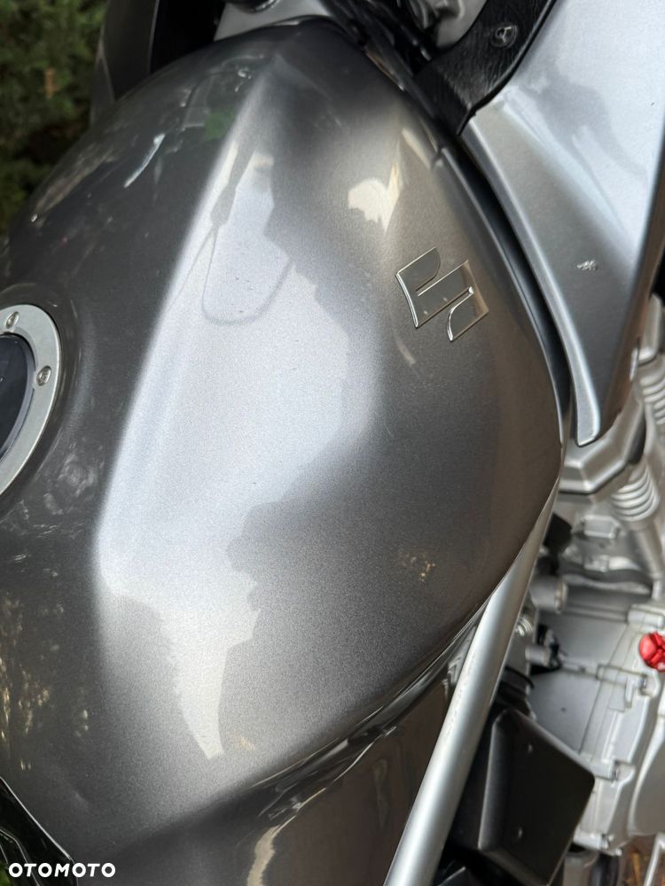 Suzuki Bandit - 12
