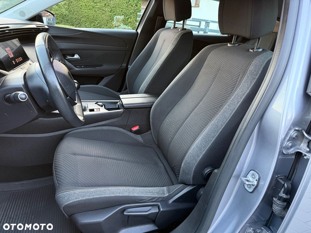 Peugeot 308 - 16