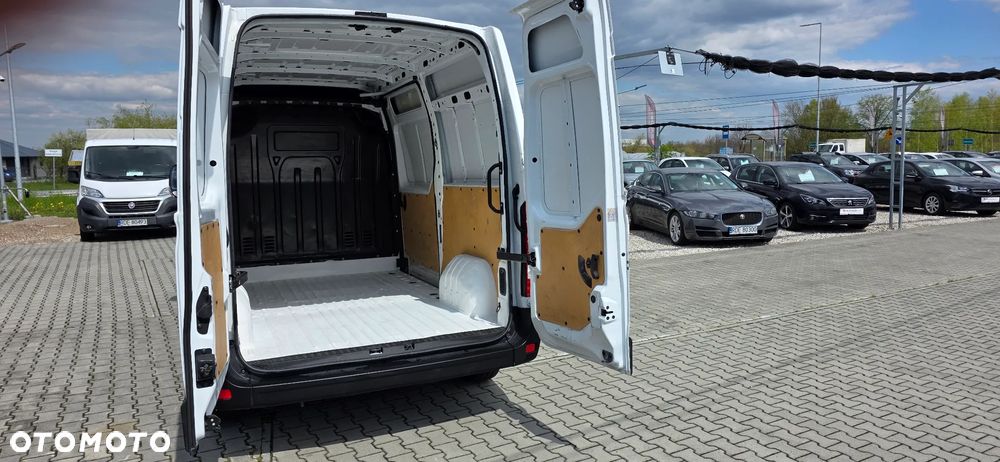 Opel MOVANO H2L2 - 13