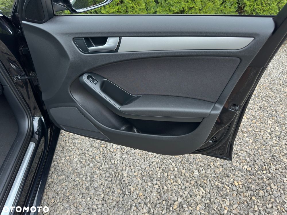 Audi A4 Avant 2.0 TDI DPF Ambition - 30