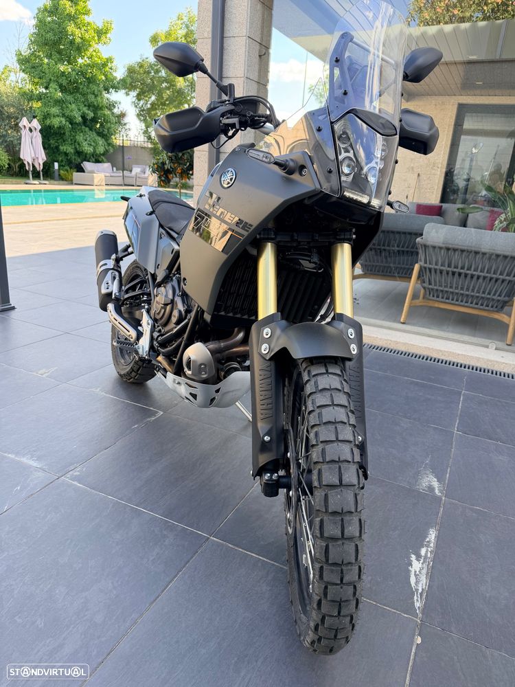 Yamaha Ténéré 700 TENERE 700 - 3