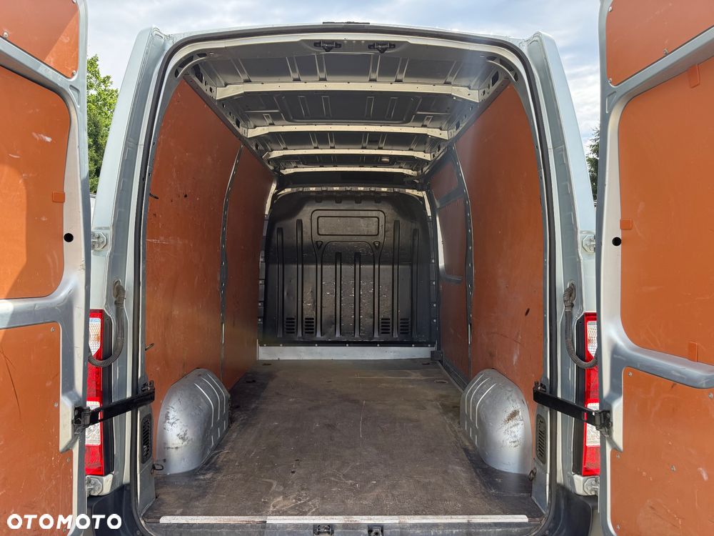 Renault Master - 27