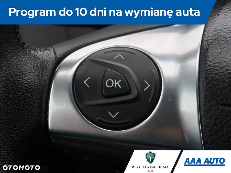 Ford Focus - 19