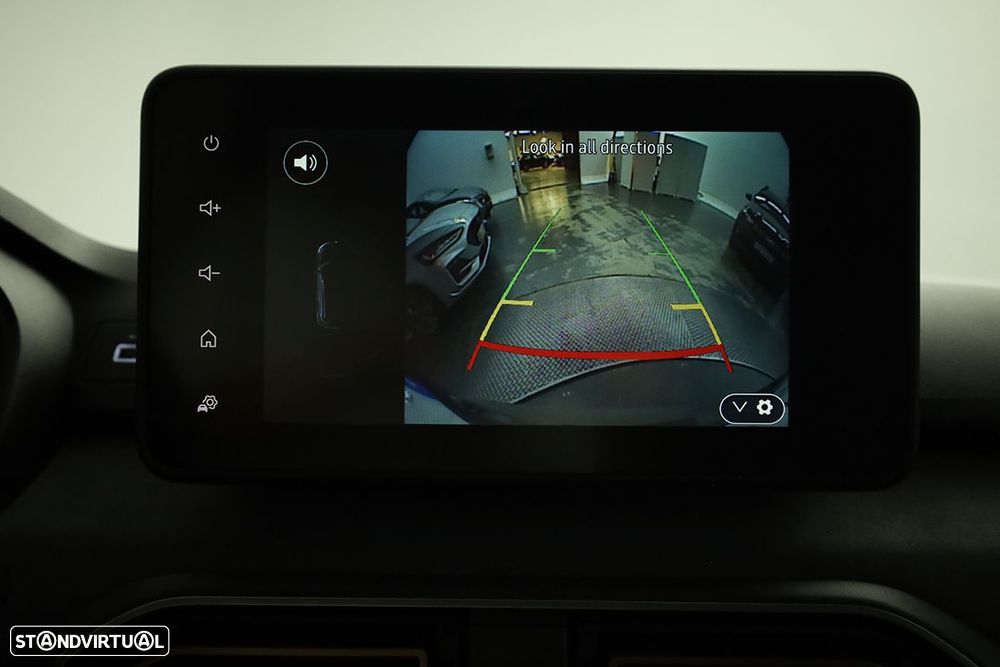 Dacia Jogger 1.0 ECO-G Extreme 7L Bi-Fuel - 12