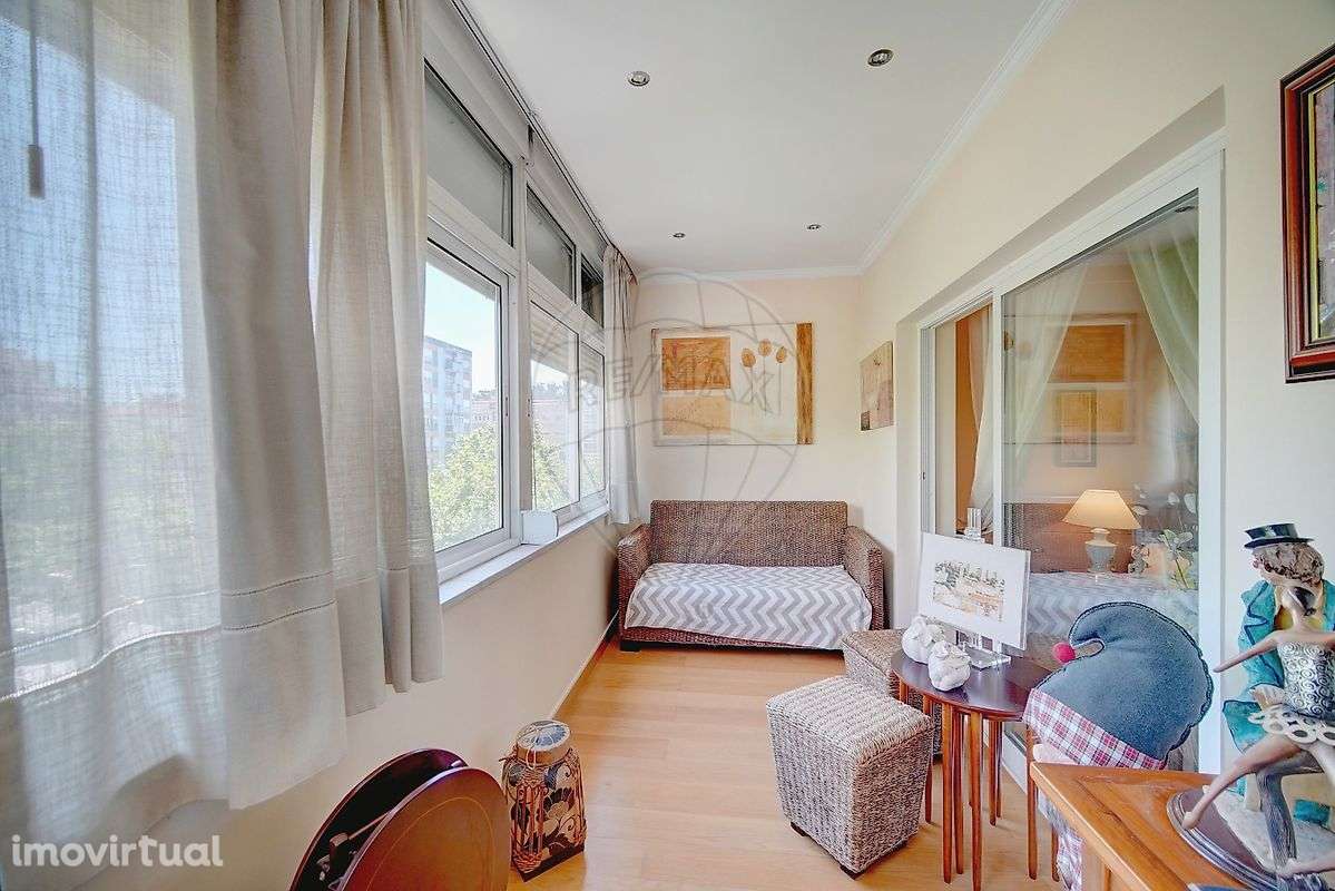 Apartamento T2 para arrendamento - Grande imagem: 3/23