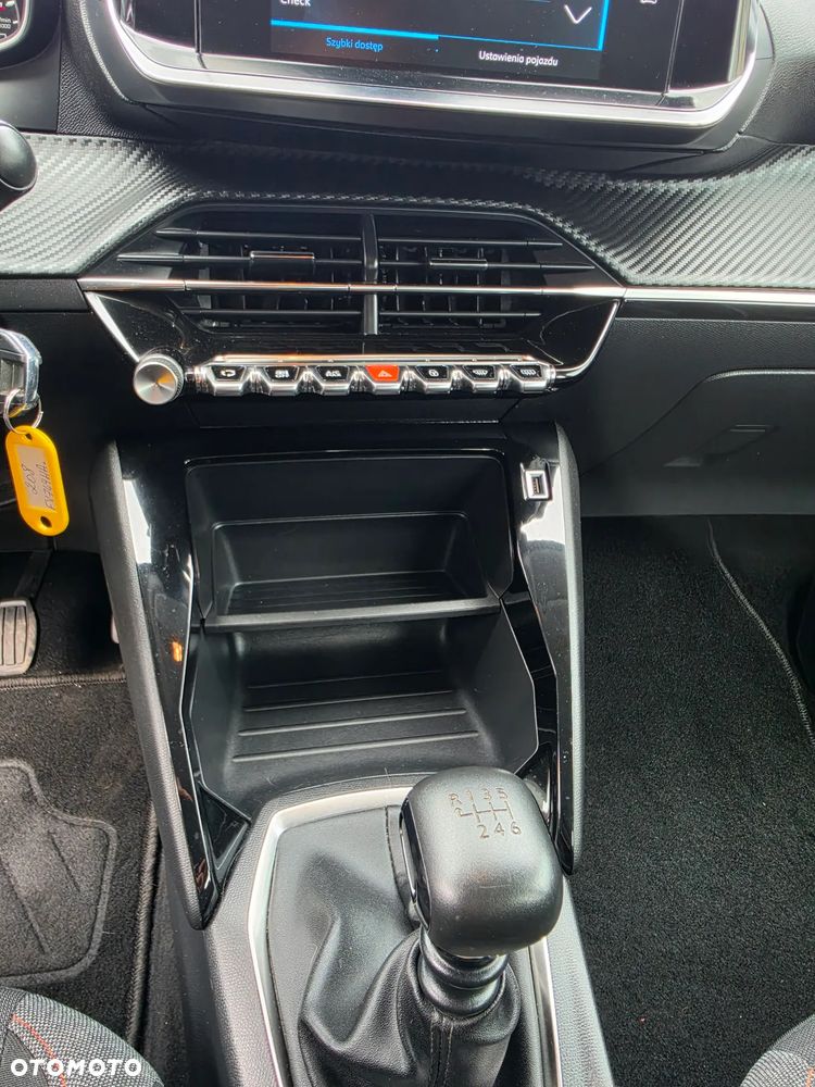 Peugeot 208 1.2 PureTech Active S&S - 19