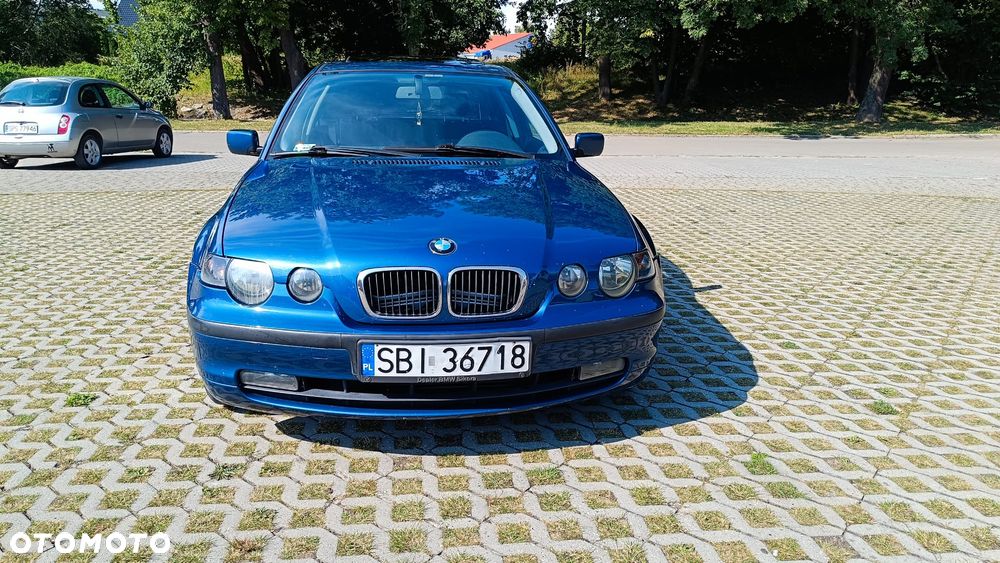 BMW Seria 3 320td - 15