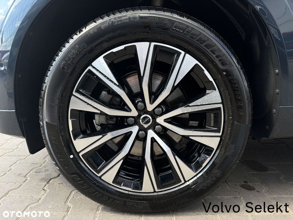 Volvo XC 60 - 34