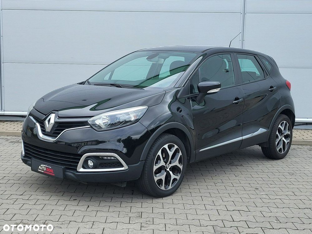 Renault Captur - 8