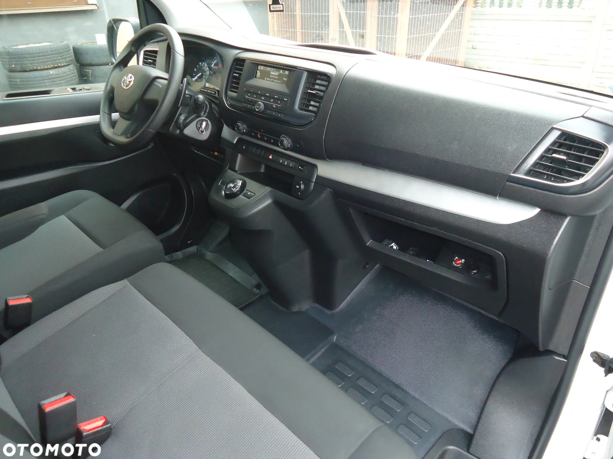 Toyota Proace Verso 2.0 D4-D Long Business - 18