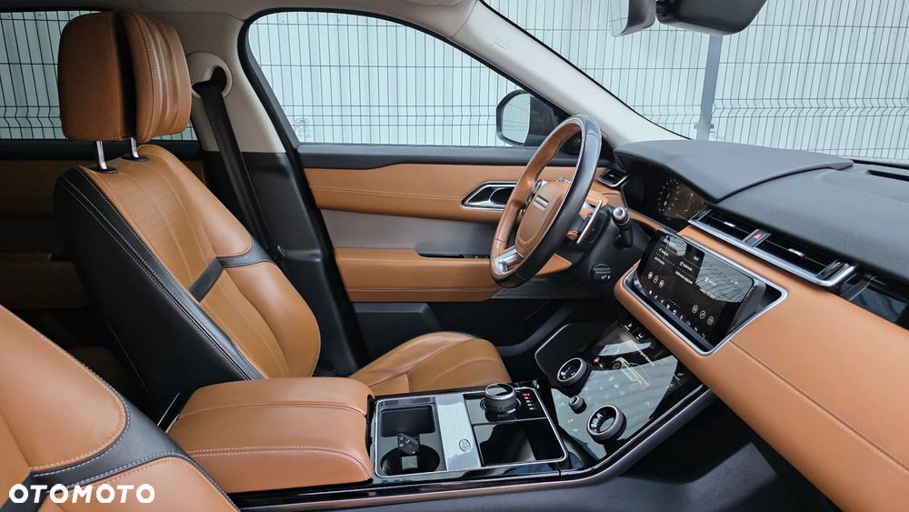 Land Rover Range Rover Velar 2.0 Si4 GPF R-Dynamic SE - 13