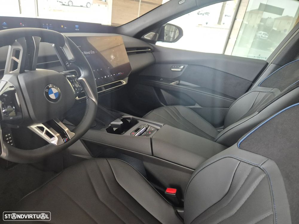 BMW i3 50 xDrive First Edition - 9