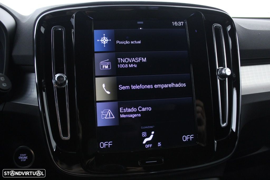 Volvo XC 40 1.5 T2 Core Auto - 27