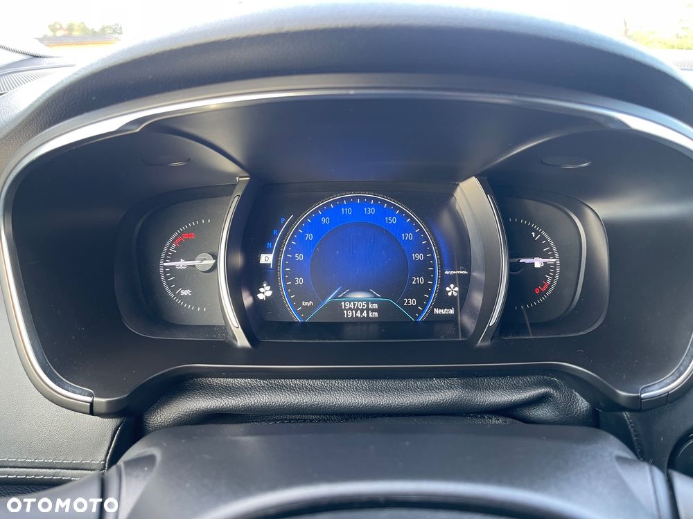 Renault Talisman 2.0 Blue dCi Initiale Paris EDC - 13