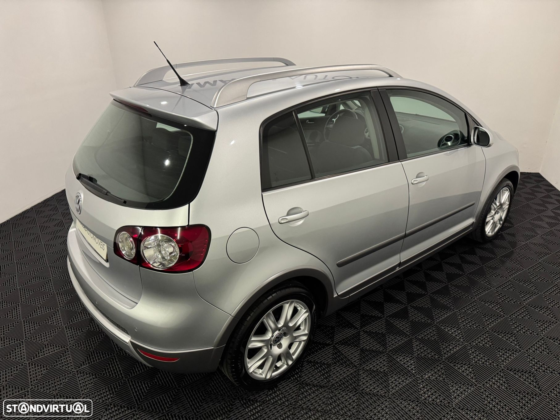 VW Golf 1.9 TDi Confortline - 30