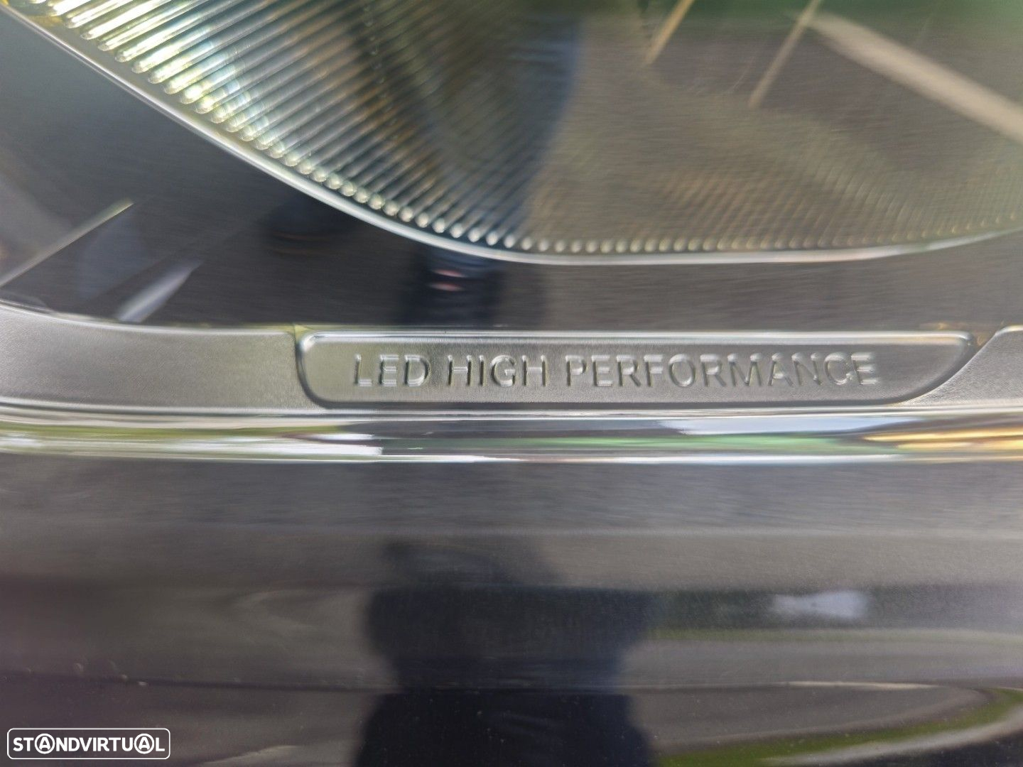 Mercedes-Benz GLA 180 d 8G-DCT - 5