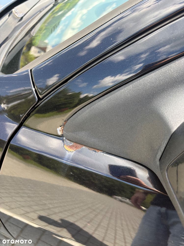 Ford Mondeo V6 ST 220 - 28