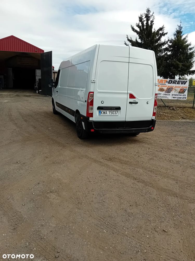 Renault Master - 5