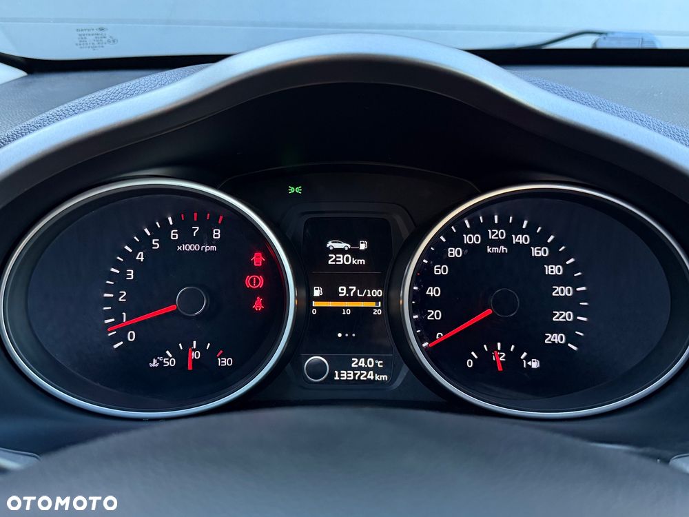 Kia Sportage 2.0 GDI XL 2WD - 18