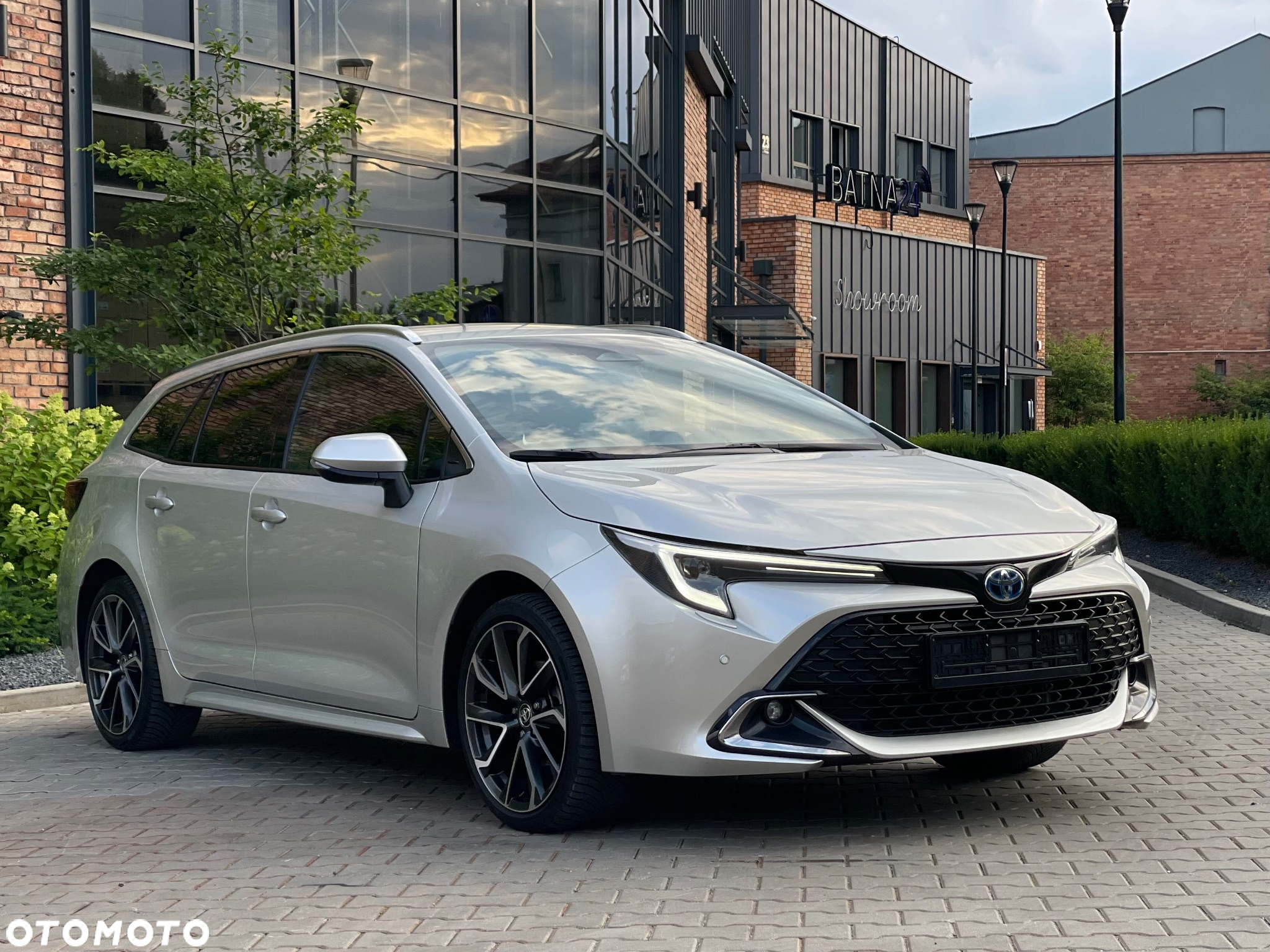 Toyota Corolla - 3